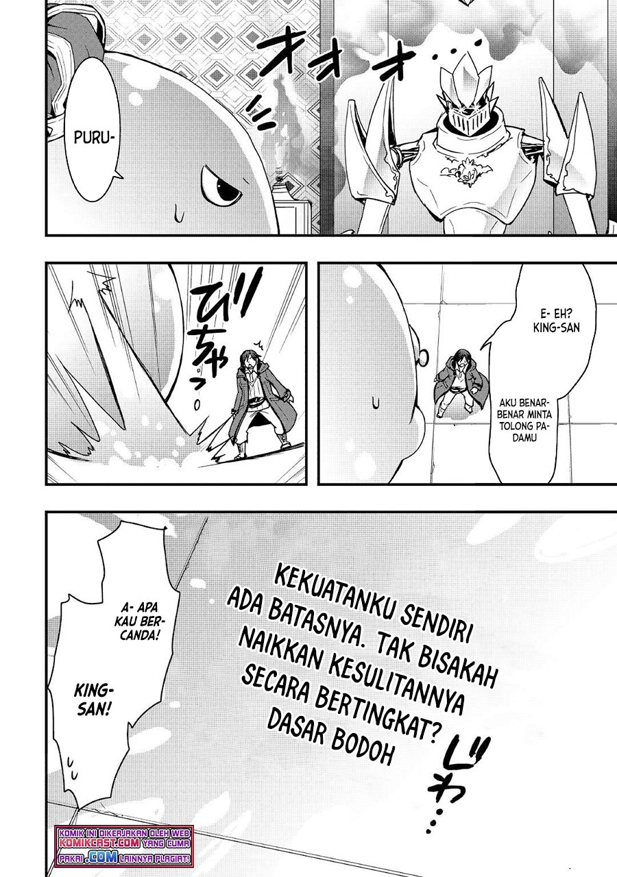 Sobi Seisaku Kei Chi to De Isekai Wo Jiyu Ni Ikiteikimasu: Chapter chapter-15.2 - Page 4