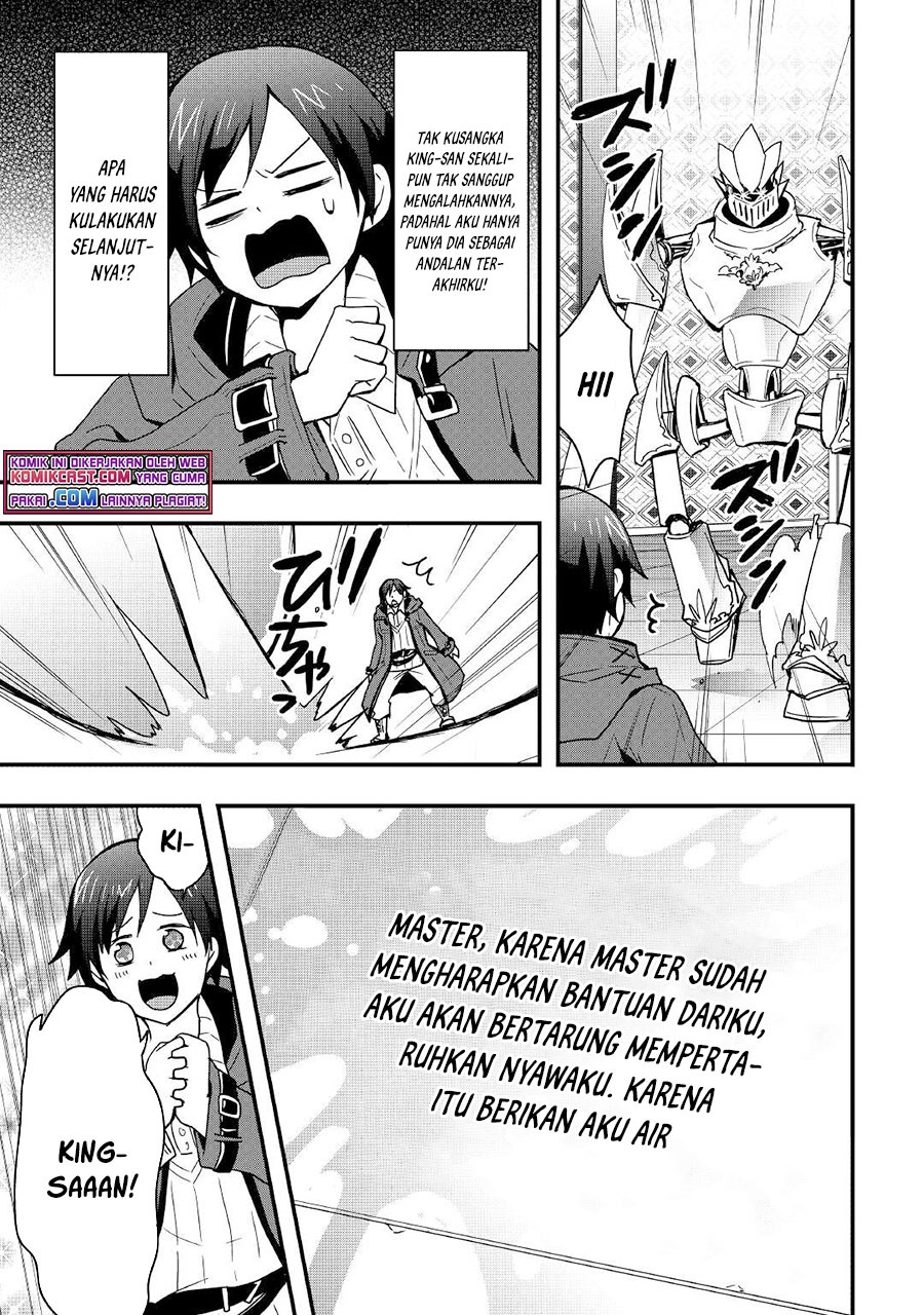 Sobi Seisaku Kei Chi to De Isekai Wo Jiyu Ni Ikiteikimasu: Chapter chapter-15.2 - Page 5