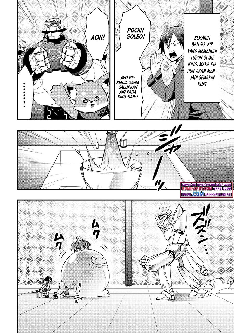 Sobi Seisaku Kei Chi to De Isekai Wo Jiyu Ni Ikiteikimasu: Chapter chapter-15.2 - Page 6