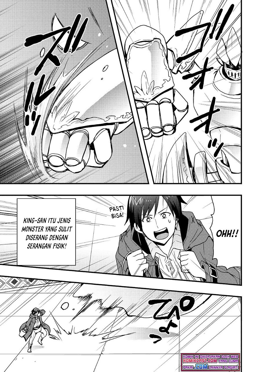 Sobi Seisaku Kei Chi to De Isekai Wo Jiyu Ni Ikiteikimasu: Chapter chapter-15.2 - Page 7