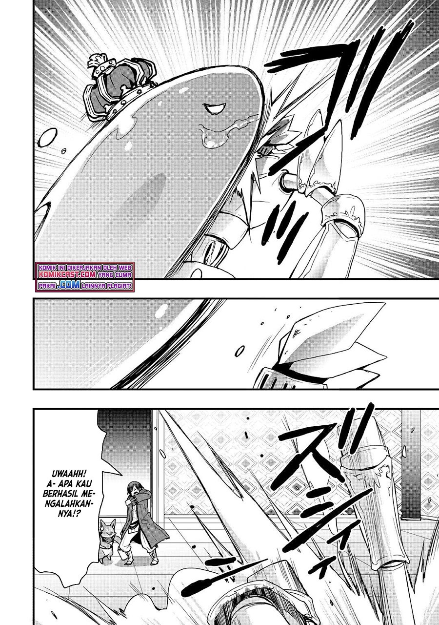 Sobi Seisaku Kei Chi to De Isekai Wo Jiyu Ni Ikiteikimasu: Chapter chapter-15.2 - Page 8