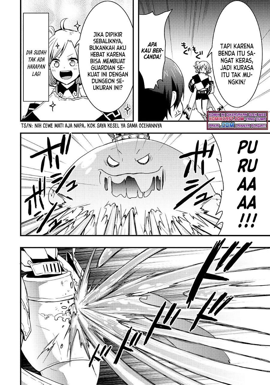 Sobi Seisaku Kei Chi to De Isekai Wo Jiyu Ni Ikiteikimasu: Chapter chapter-15.2 - Page 10