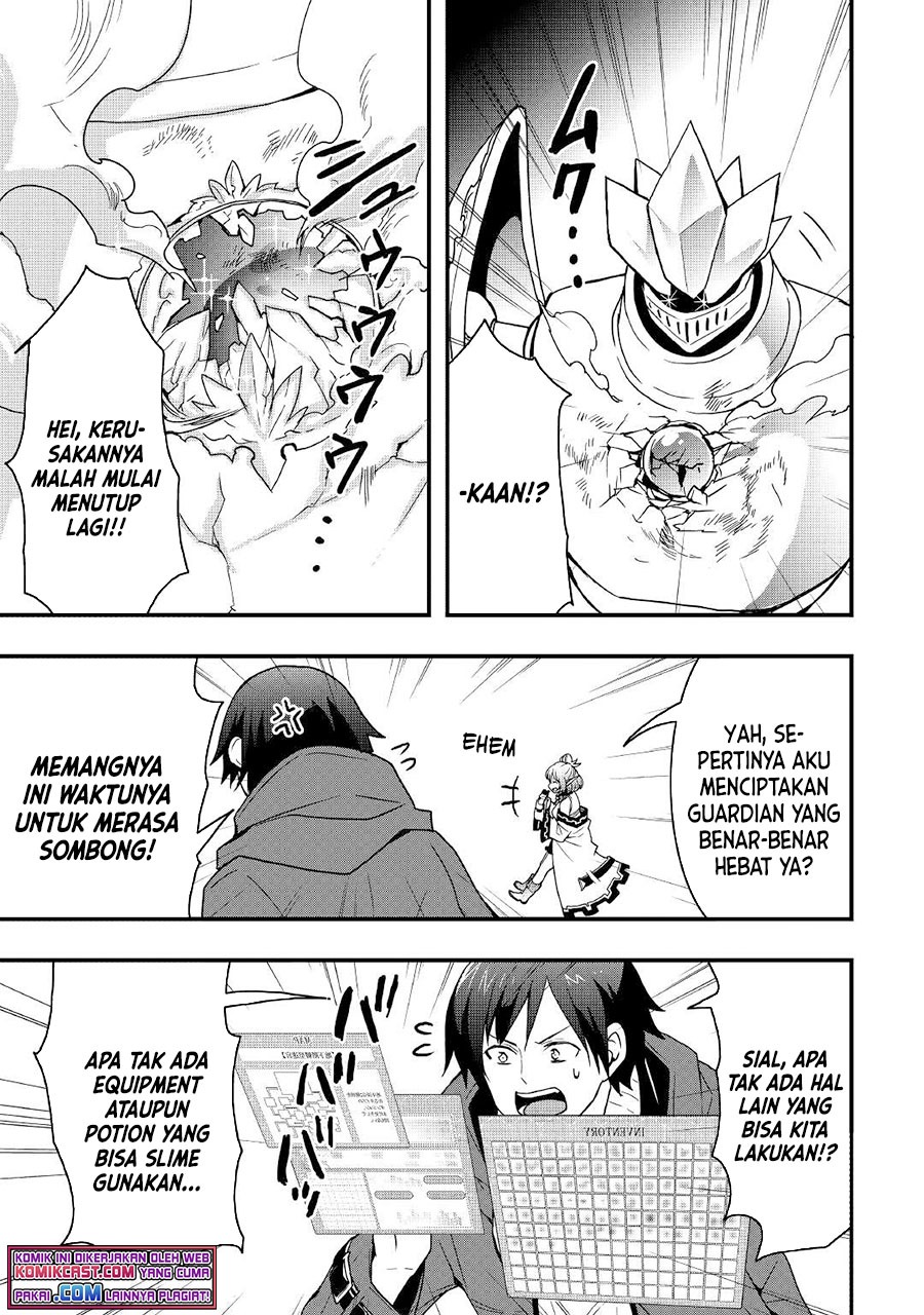 Sobi Seisaku Kei Chi to De Isekai Wo Jiyu Ni Ikiteikimasu: Chapter chapter-15.2 - Page 13