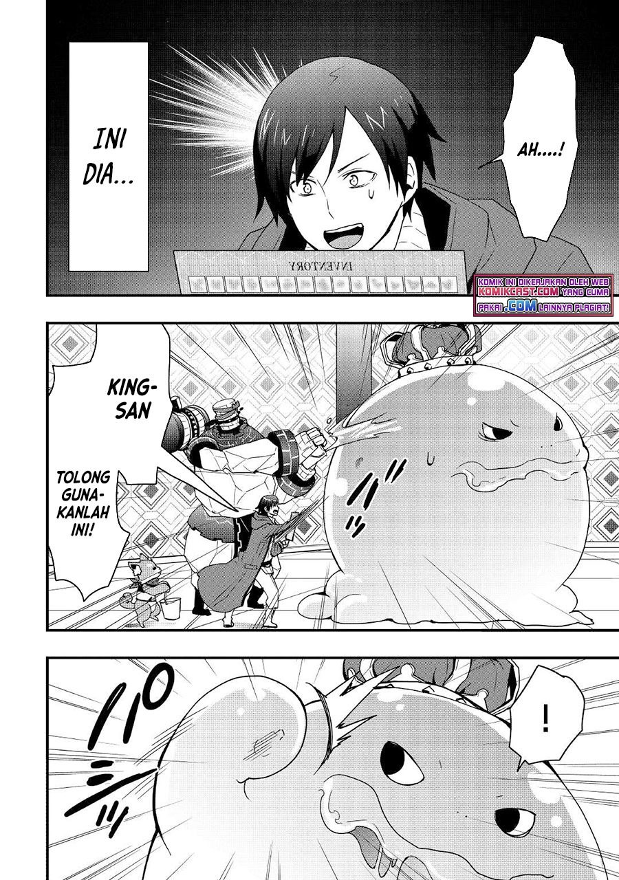 Sobi Seisaku Kei Chi to De Isekai Wo Jiyu Ni Ikiteikimasu: Chapter chapter-15.2 - Page 14