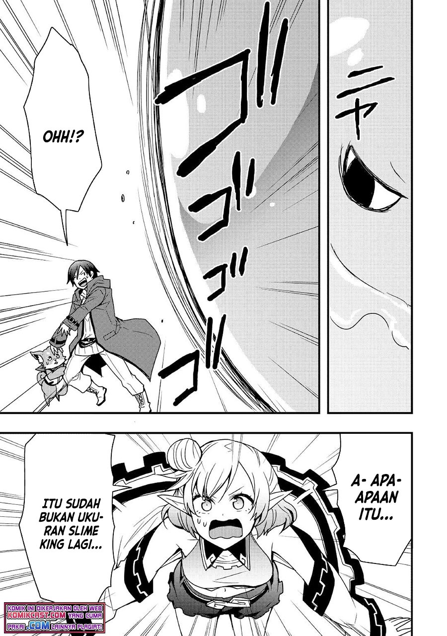 Sobi Seisaku Kei Chi to De Isekai Wo Jiyu Ni Ikiteikimasu: Chapter chapter-15.2 - Page 15