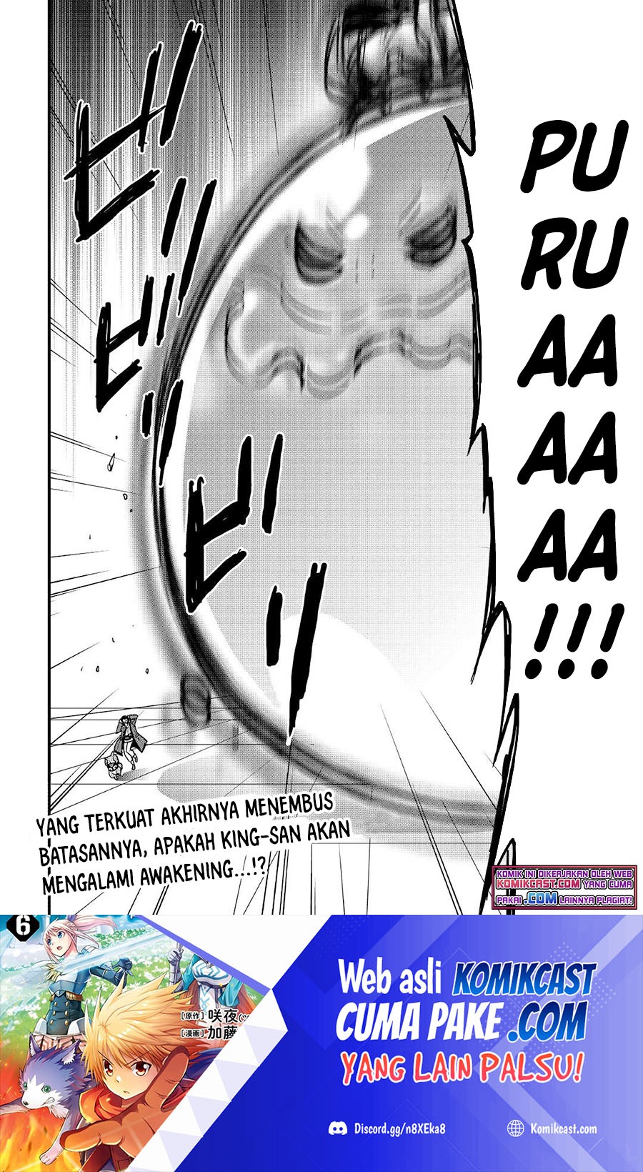 Sobi Seisaku Kei Chi to De Isekai Wo Jiyu Ni Ikiteikimasu: Chapter chapter-15.2 - Page 16