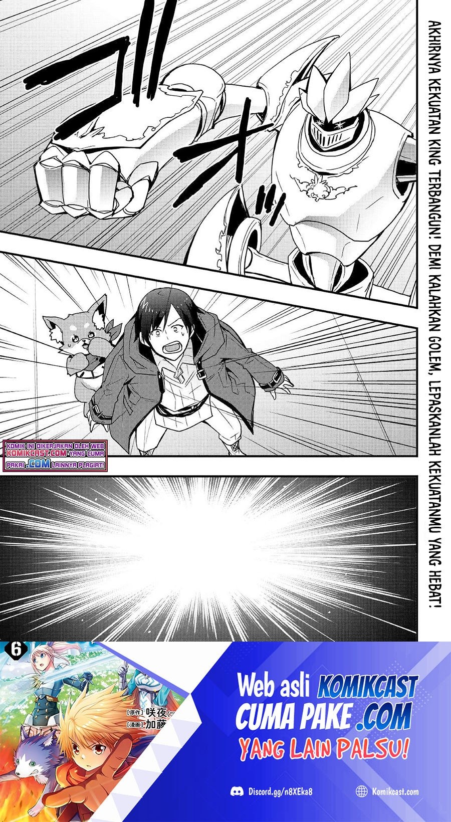 Sobi Seisaku Kei Chi to De Isekai Wo Jiyu Ni Ikiteikimasu: Chapter chapter-16.1 - Page 2