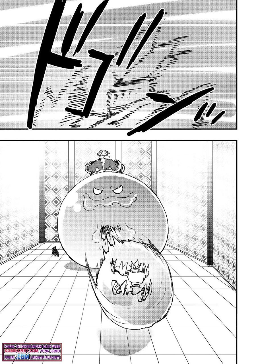 Sobi Seisaku Kei Chi to De Isekai Wo Jiyu Ni Ikiteikimasu: Chapter chapter-16.1 - Page 6