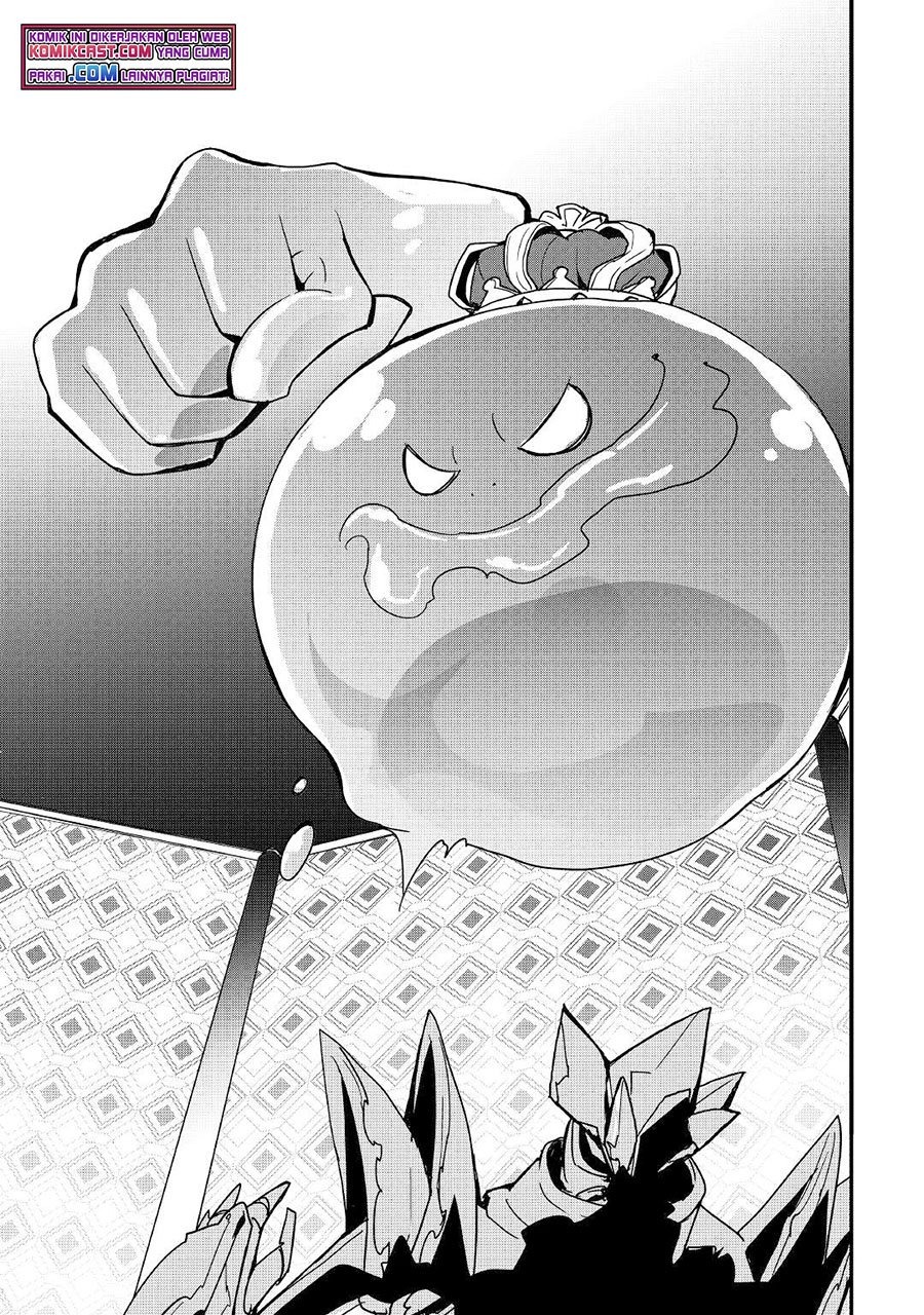 Sobi Seisaku Kei Chi to De Isekai Wo Jiyu Ni Ikiteikimasu: Chapter chapter-16.1 - Page 8