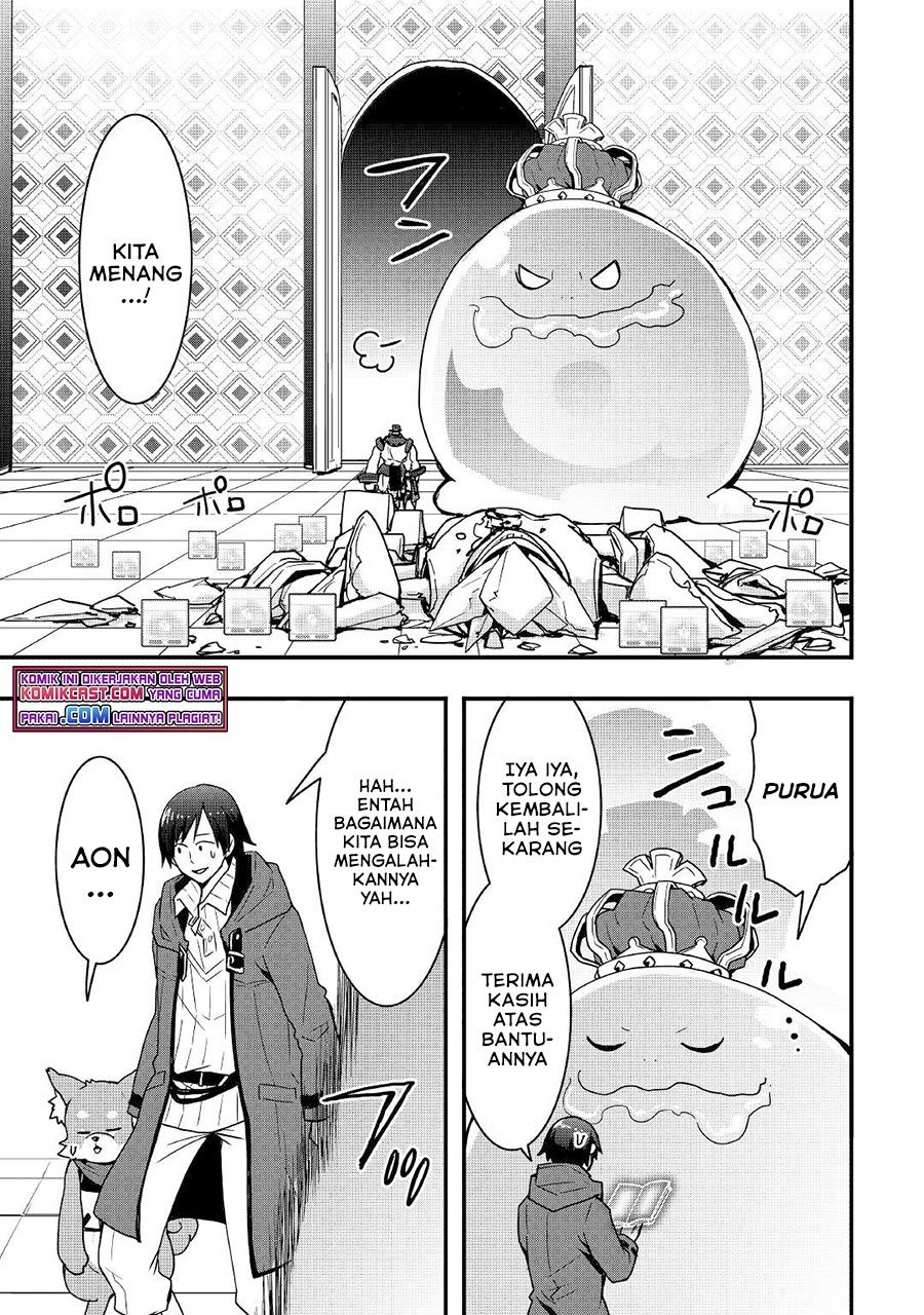 Sobi Seisaku Kei Chi to De Isekai Wo Jiyu Ni Ikiteikimasu: Chapter chapter-16.1 - Page 10
