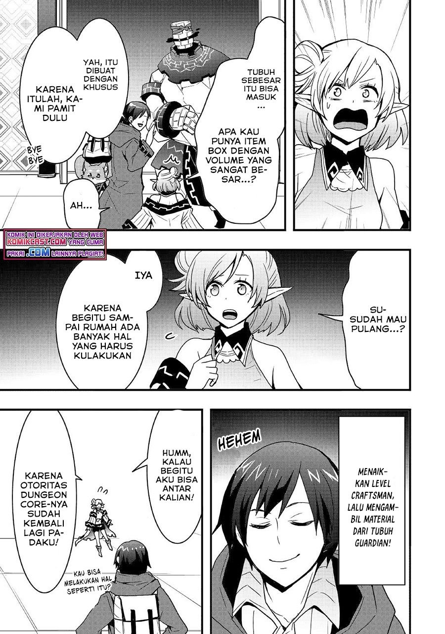 Sobi Seisaku Kei Chi to De Isekai Wo Jiyu Ni Ikiteikimasu: Chapter chapter-16.1 - Page 12