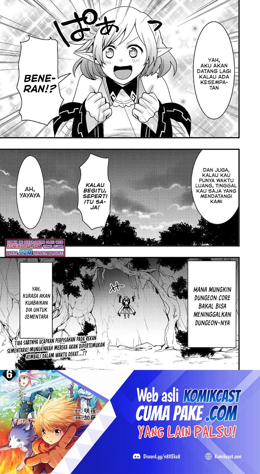 Sobi Seisaku Kei Chi to De Isekai Wo Jiyu Ni Ikiteikimasu: Chapter chapter-16.1 - Page 16