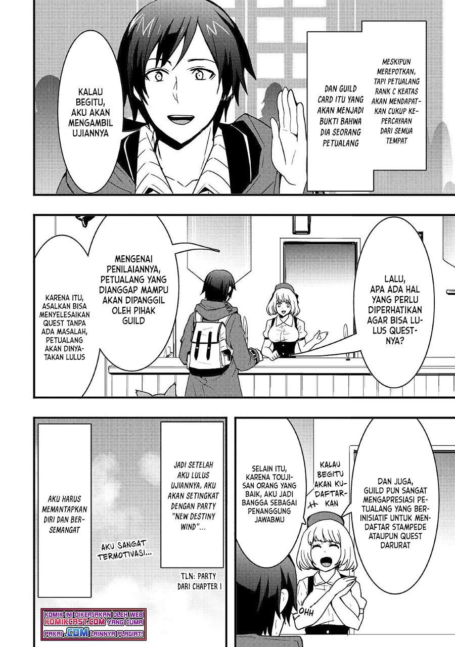 Sobi Seisaku Kei Chi to De Isekai Wo Jiyu Ni Ikiteikimasu: Chapter chapter-16.2 - Page 6