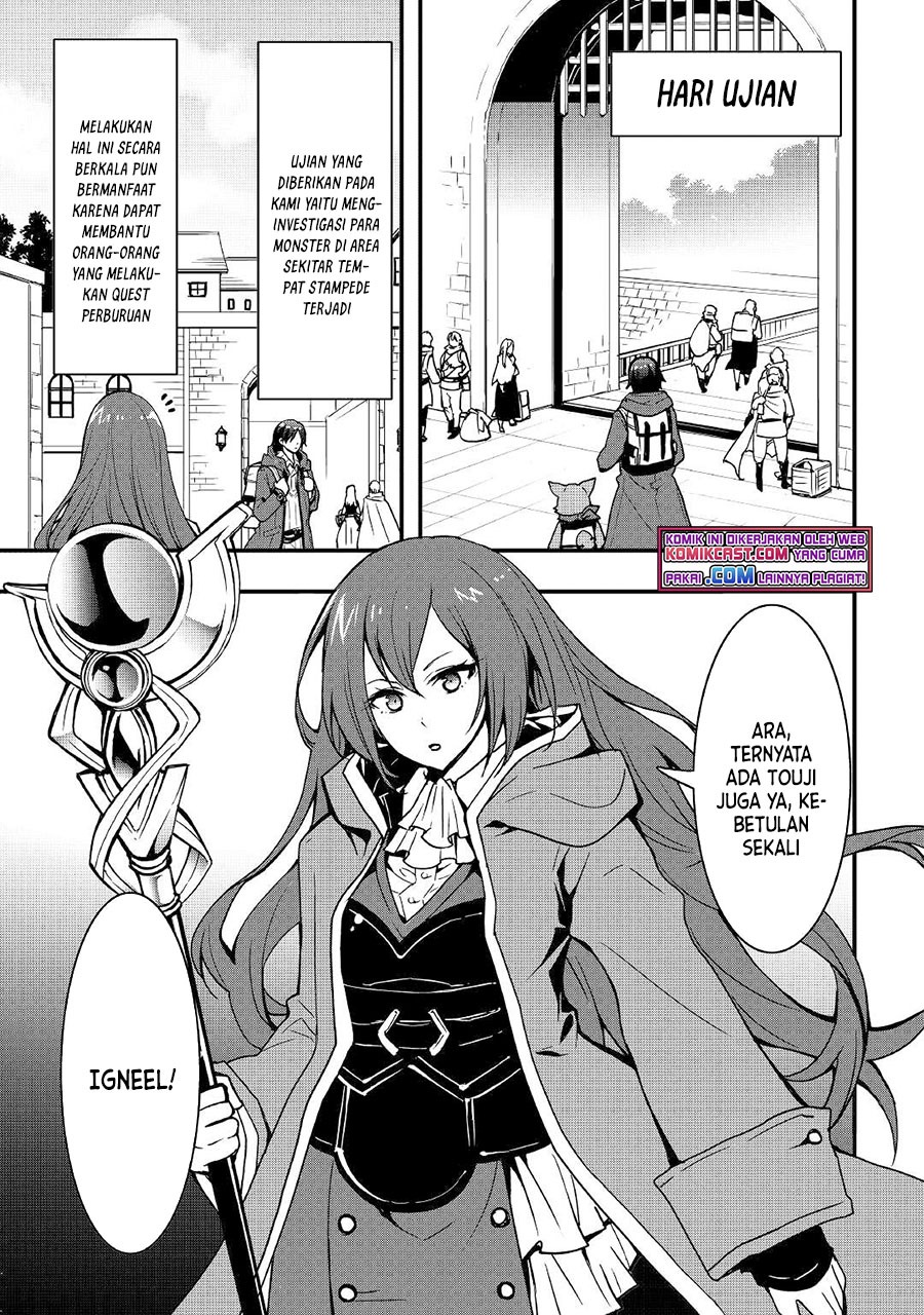 Sobi Seisaku Kei Chi to De Isekai Wo Jiyu Ni Ikiteikimasu: Chapter chapter-16.2 - Page 7