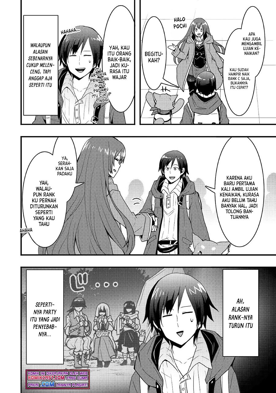 Sobi Seisaku Kei Chi to De Isekai Wo Jiyu Ni Ikiteikimasu: Chapter chapter-16.2 - Page 8