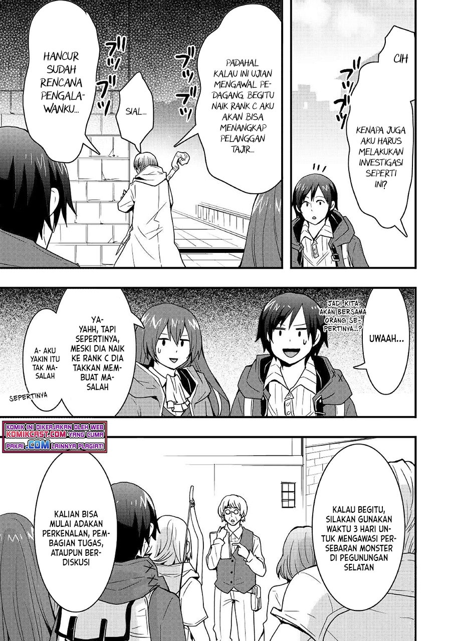 Sobi Seisaku Kei Chi to De Isekai Wo Jiyu Ni Ikiteikimasu: Chapter chapter-16.2 - Page 9