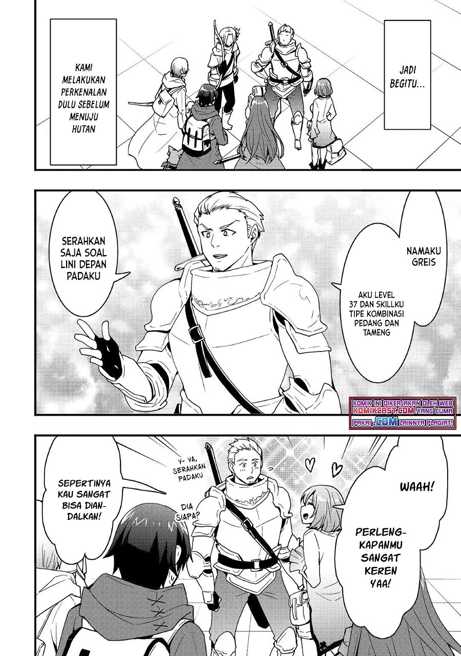 Sobi Seisaku Kei Chi to De Isekai Wo Jiyu Ni Ikiteikimasu: Chapter chapter-16.2 - Page 10