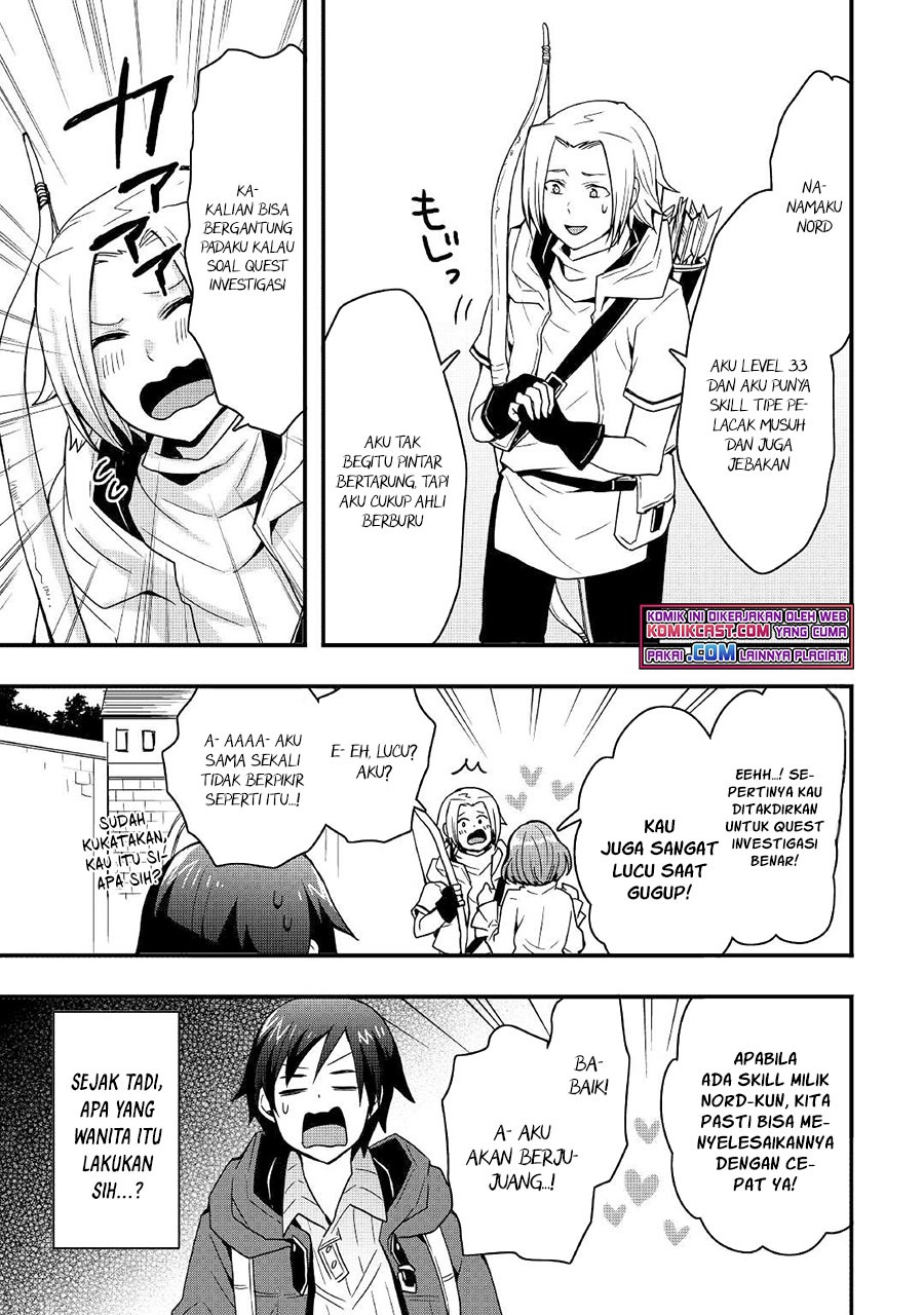 Sobi Seisaku Kei Chi to De Isekai Wo Jiyu Ni Ikiteikimasu: Chapter chapter-16.2 - Page 11