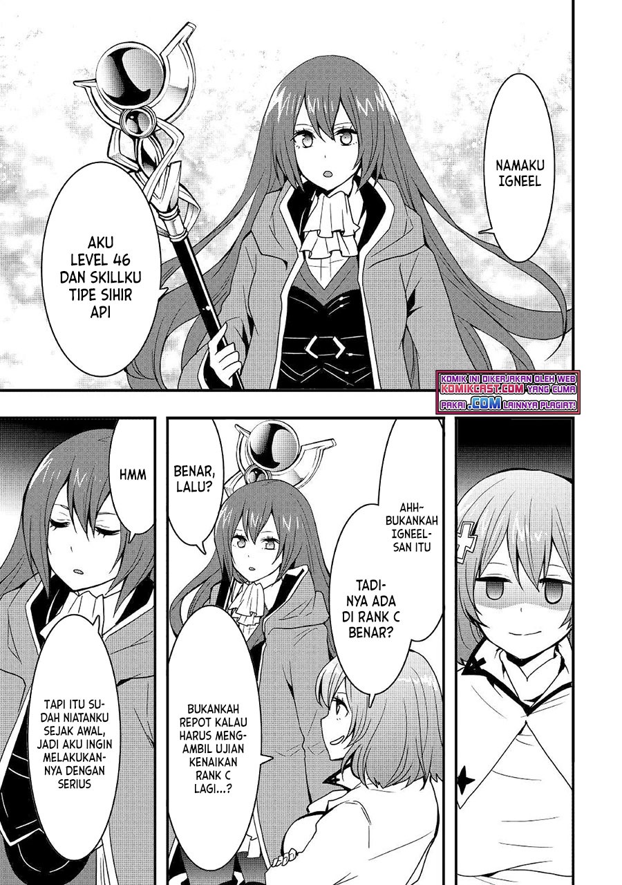 Sobi Seisaku Kei Chi to De Isekai Wo Jiyu Ni Ikiteikimasu: Chapter chapter-16.2 - Page 13