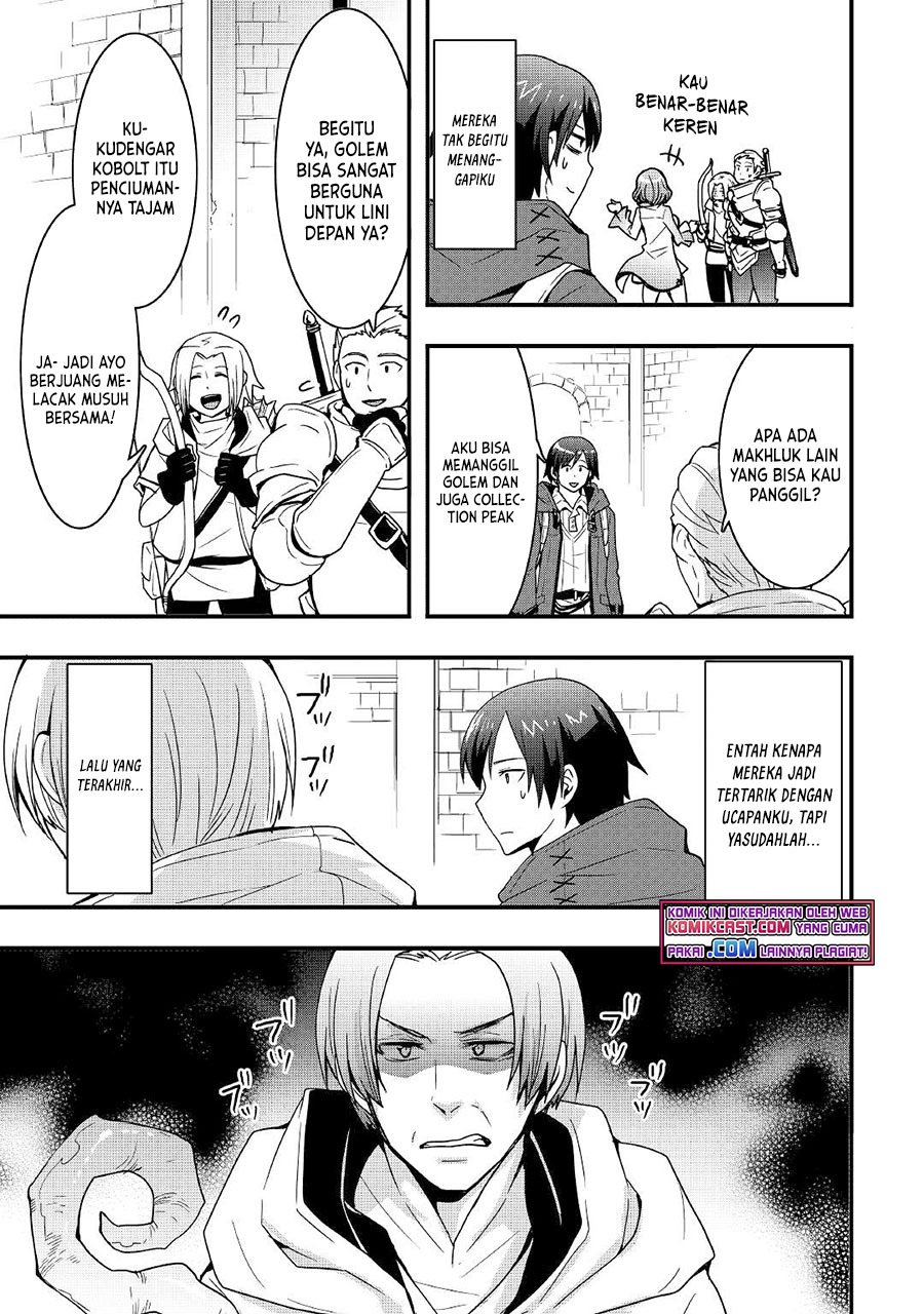 Sobi Seisaku Kei Chi to De Isekai Wo Jiyu Ni Ikiteikimasu: Chapter chapter-16.2 - Page 15