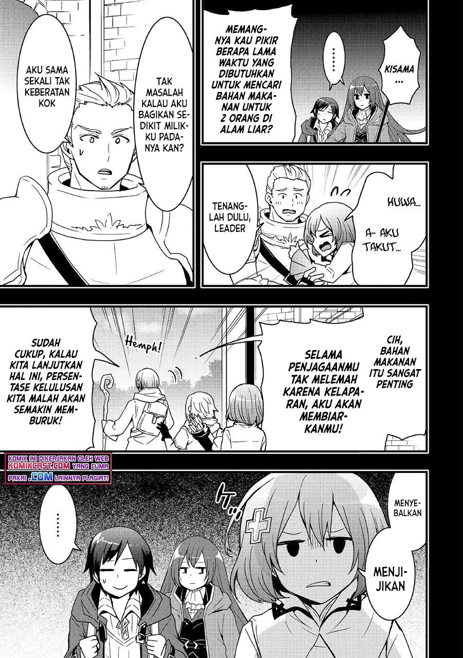Sobi Seisaku Kei Chi to De Isekai Wo Jiyu Ni Ikiteikimasu: Chapter chapter-17.1 - Page 8