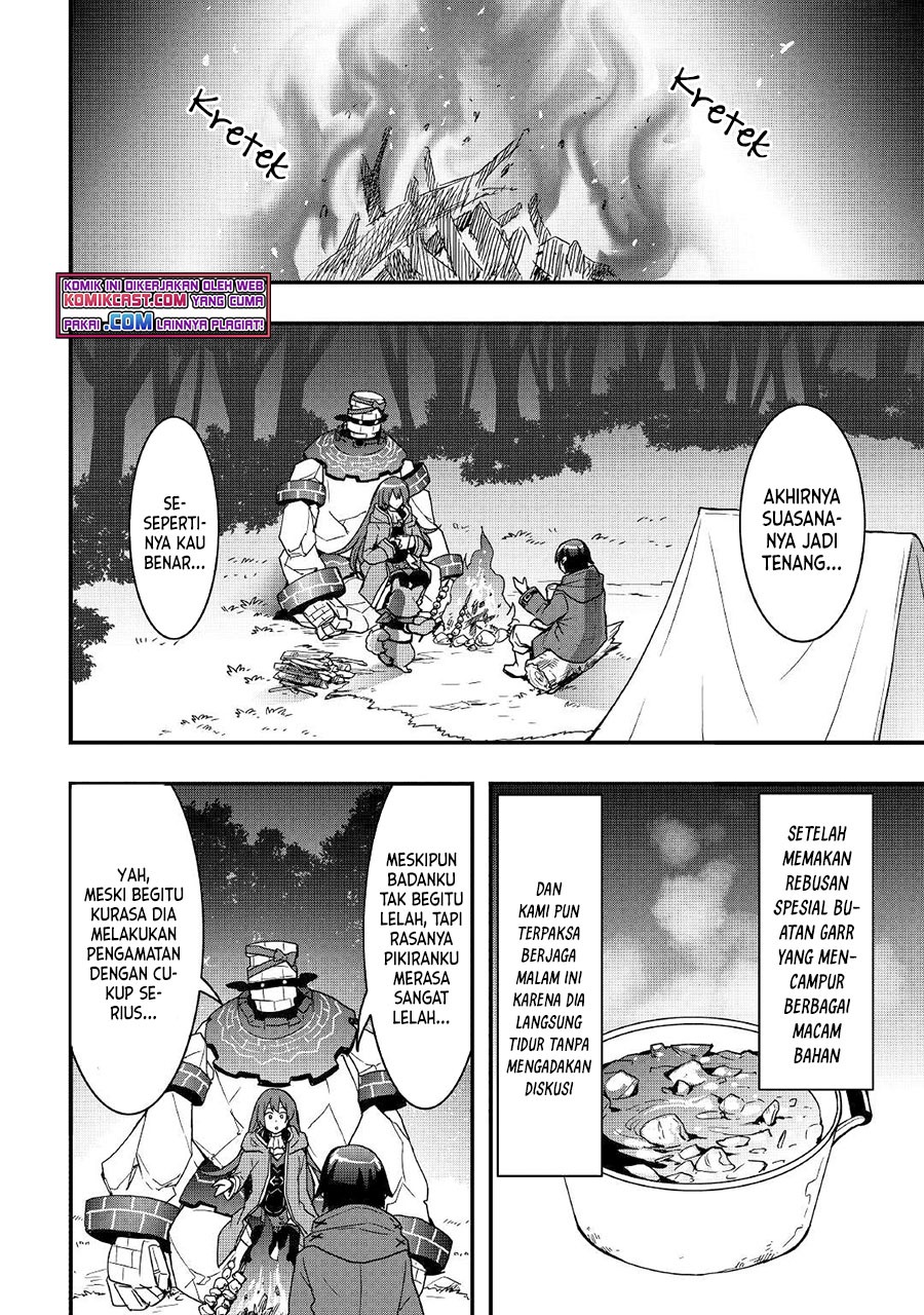 Sobi Seisaku Kei Chi to De Isekai Wo Jiyu Ni Ikiteikimasu: Chapter chapter-17.1 - Page 11