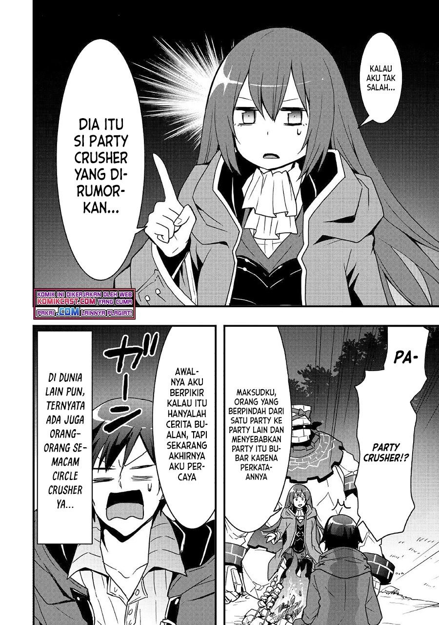 Sobi Seisaku Kei Chi to De Isekai Wo Jiyu Ni Ikiteikimasu: Chapter chapter-17.1 - Page 13