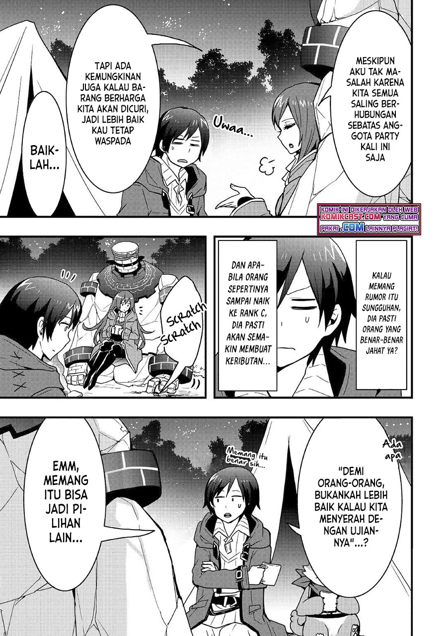 Sobi Seisaku Kei Chi to De Isekai Wo Jiyu Ni Ikiteikimasu: Chapter chapter-17.1 - Page 14