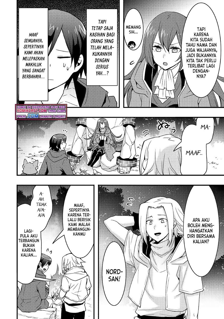 Sobi Seisaku Kei Chi to De Isekai Wo Jiyu Ni Ikiteikimasu: Chapter chapter-17.1 - Page 15