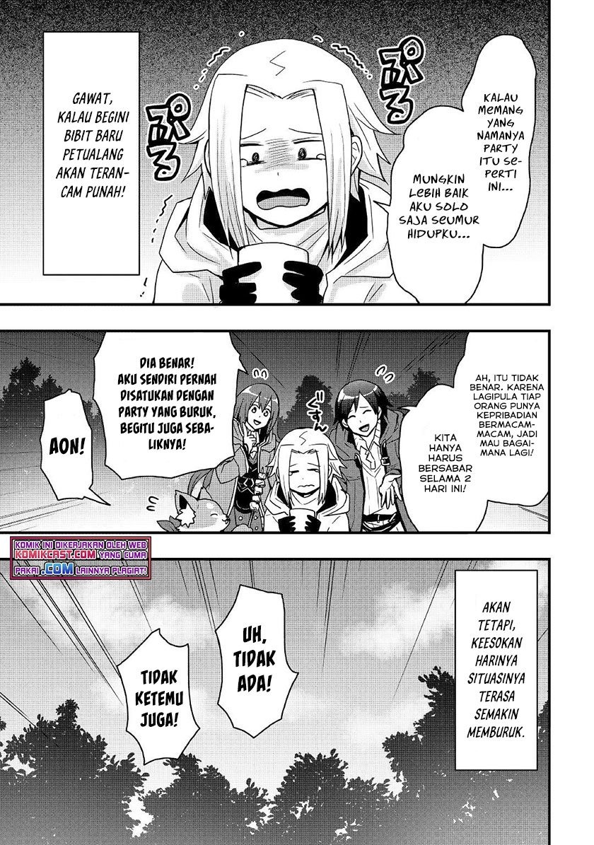 Sobi Seisaku Kei Chi to De Isekai Wo Jiyu Ni Ikiteikimasu: Chapter chapter-17.2 - Page 3