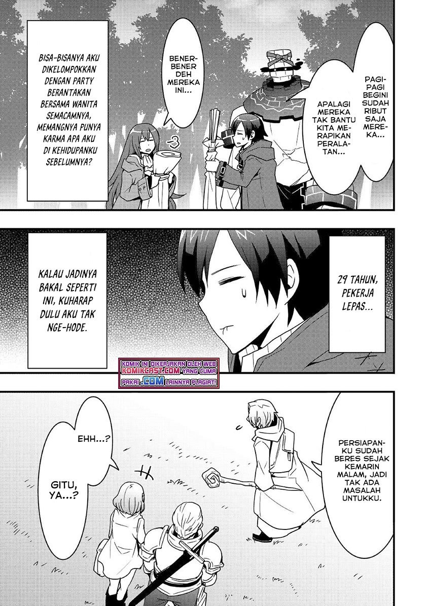 Sobi Seisaku Kei Chi to De Isekai Wo Jiyu Ni Ikiteikimasu: Chapter chapter-17.2 - Page 5