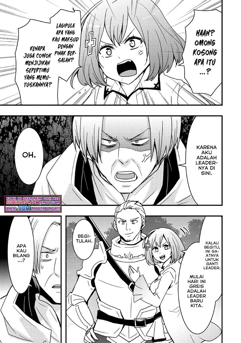 Sobi Seisaku Kei Chi to De Isekai Wo Jiyu Ni Ikiteikimasu: Chapter chapter-17.2 - Page 7