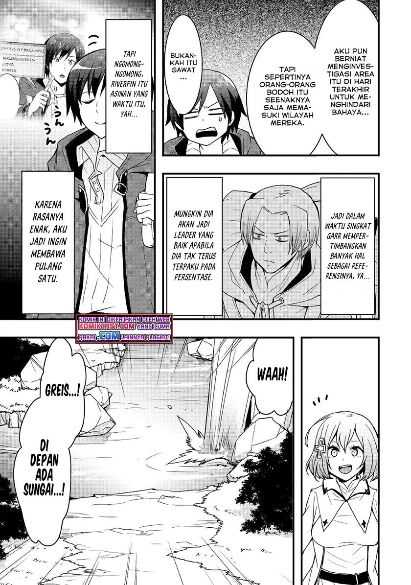 Sobi Seisaku Kei Chi to De Isekai Wo Jiyu Ni Ikiteikimasu: Chapter chapter-17.2 - Page 13