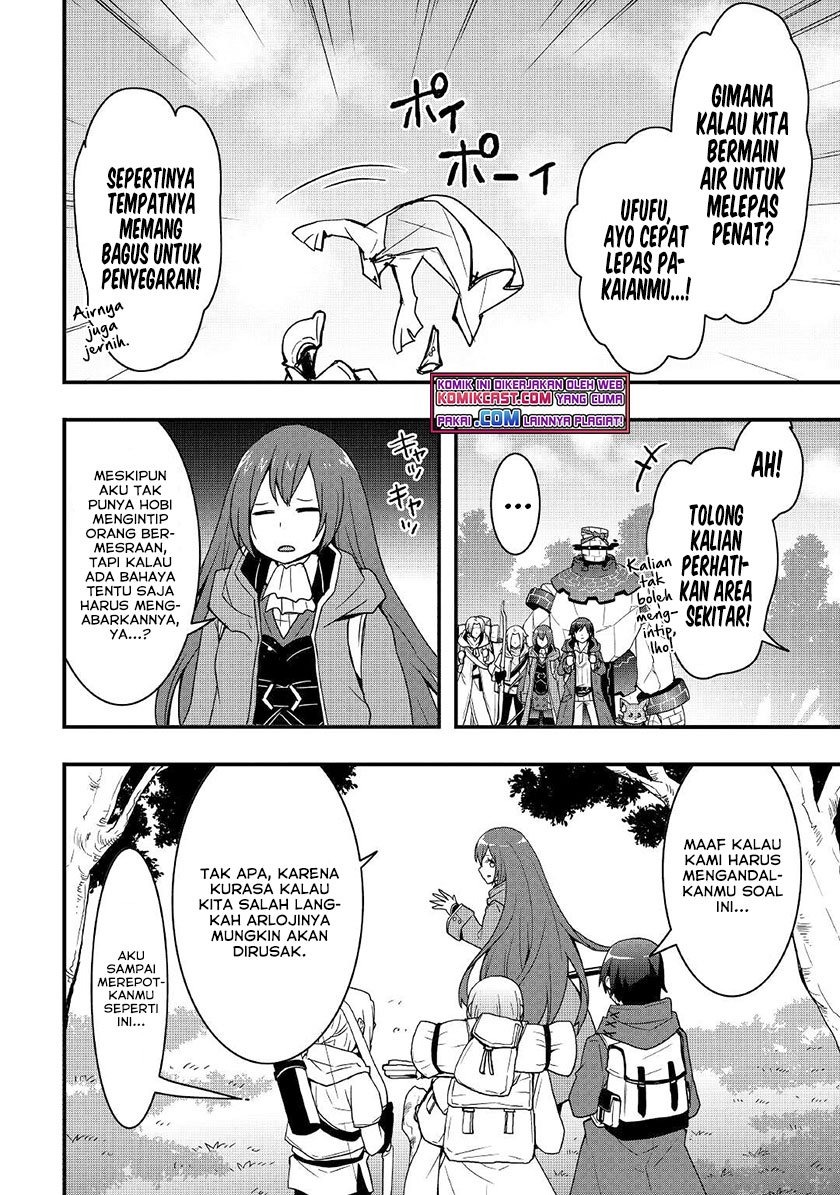 Sobi Seisaku Kei Chi to De Isekai Wo Jiyu Ni Ikiteikimasu: Chapter chapter-17.2 - Page 14