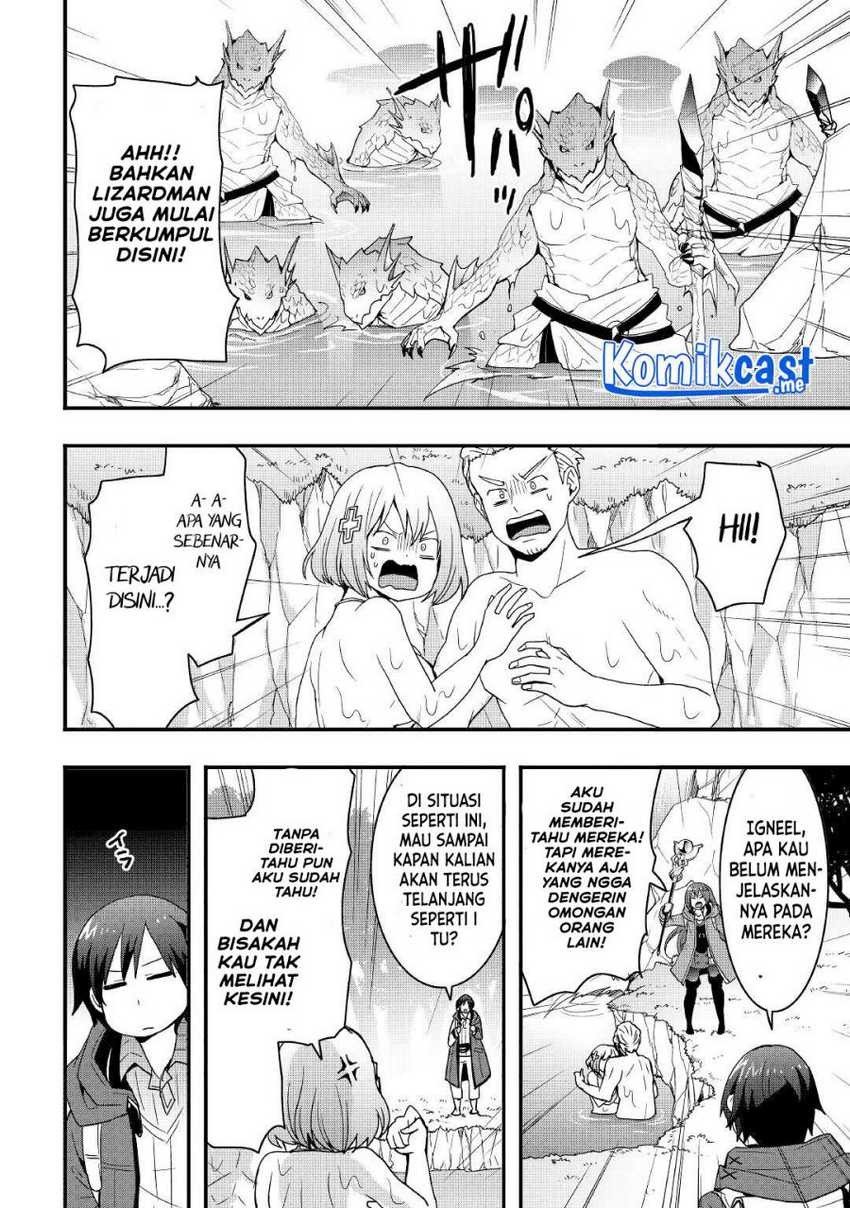 Sobi Seisaku Kei Chi to De Isekai Wo Jiyu Ni Ikiteikimasu: Chapter chapter-18.1 - Page 7
