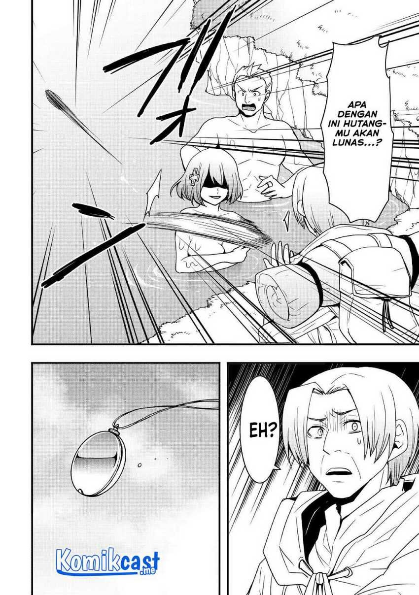 Sobi Seisaku Kei Chi to De Isekai Wo Jiyu Ni Ikiteikimasu: Chapter chapter-18.1 - Page 13