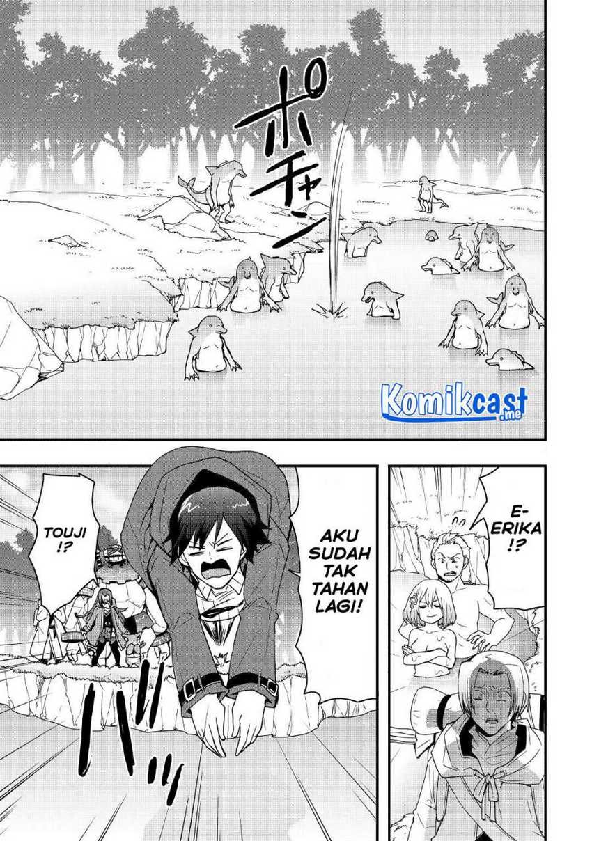 Sobi Seisaku Kei Chi to De Isekai Wo Jiyu Ni Ikiteikimasu: Chapter chapter-18.1 - Page 14