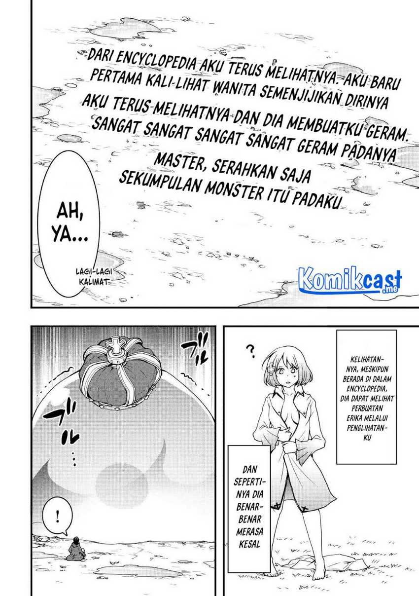 Sobi Seisaku Kei Chi to De Isekai Wo Jiyu Ni Ikiteikimasu: Chapter chapter-18.2 - Page 4