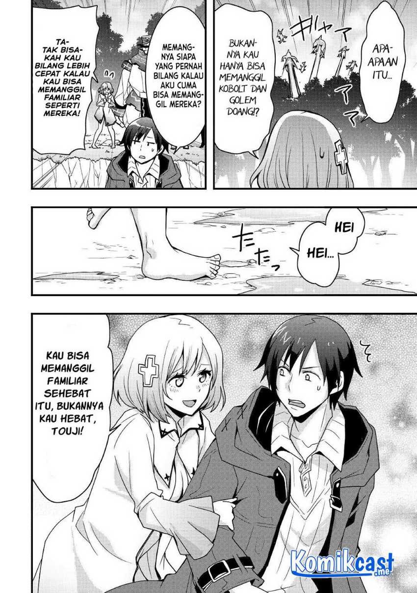 Sobi Seisaku Kei Chi to De Isekai Wo Jiyu Ni Ikiteikimasu: Chapter chapter-18.2 - Page 6