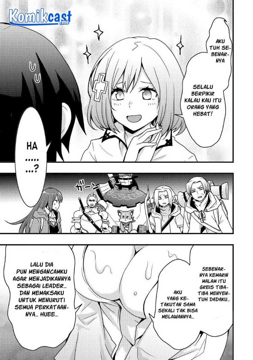 Sobi Seisaku Kei Chi to De Isekai Wo Jiyu Ni Ikiteikimasu: Chapter chapter-18.2 - Page 7