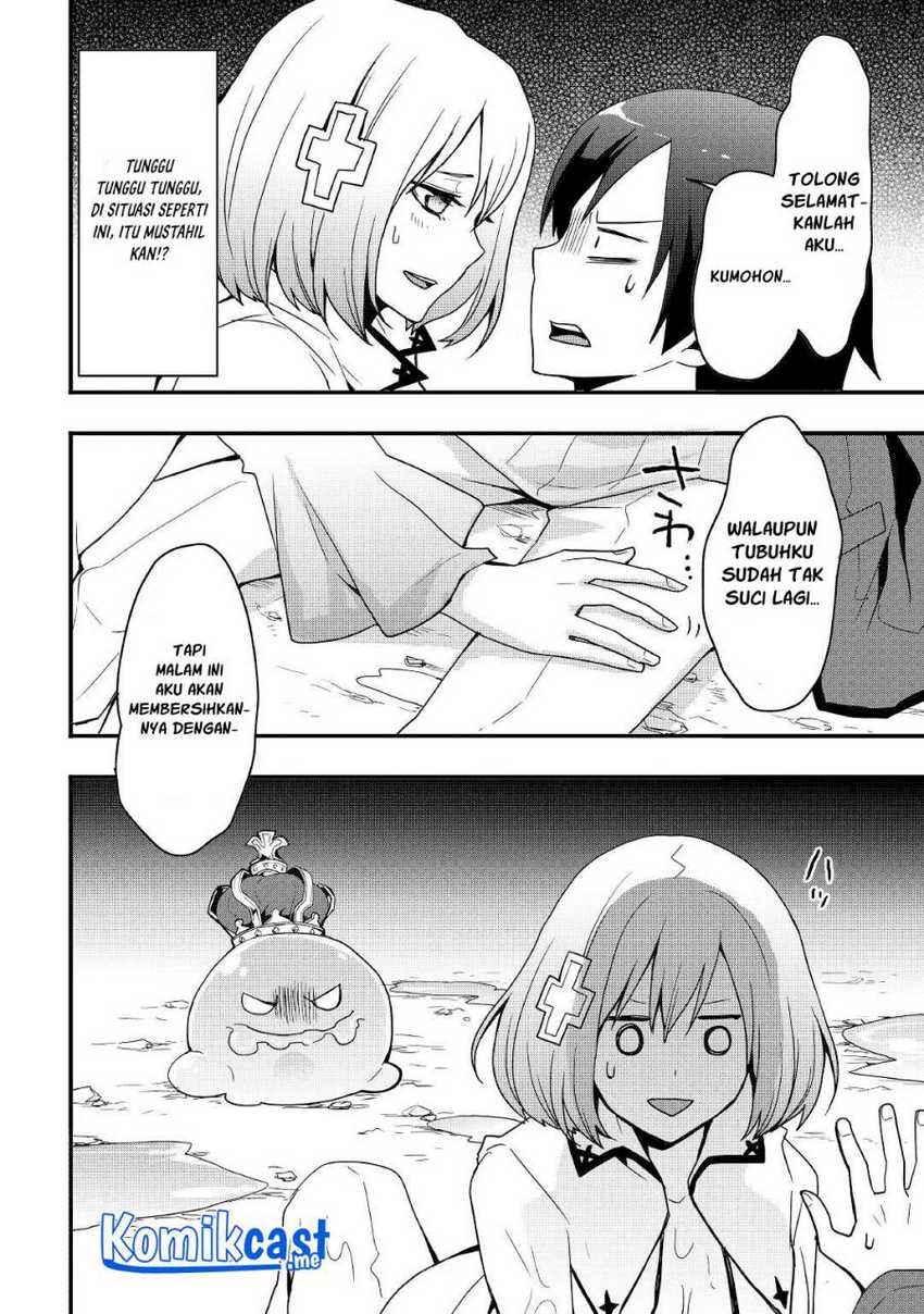 Sobi Seisaku Kei Chi to De Isekai Wo Jiyu Ni Ikiteikimasu: Chapter chapter-18.2 - Page 8