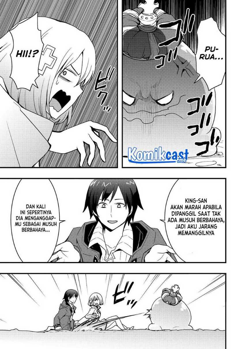 Sobi Seisaku Kei Chi to De Isekai Wo Jiyu Ni Ikiteikimasu: Chapter chapter-18.2 - Page 9