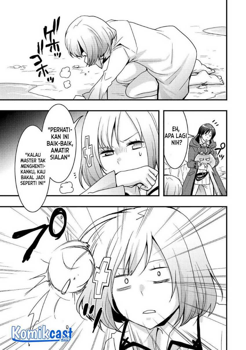 Sobi Seisaku Kei Chi to De Isekai Wo Jiyu Ni Ikiteikimasu: Chapter chapter-18.2 - Page 11