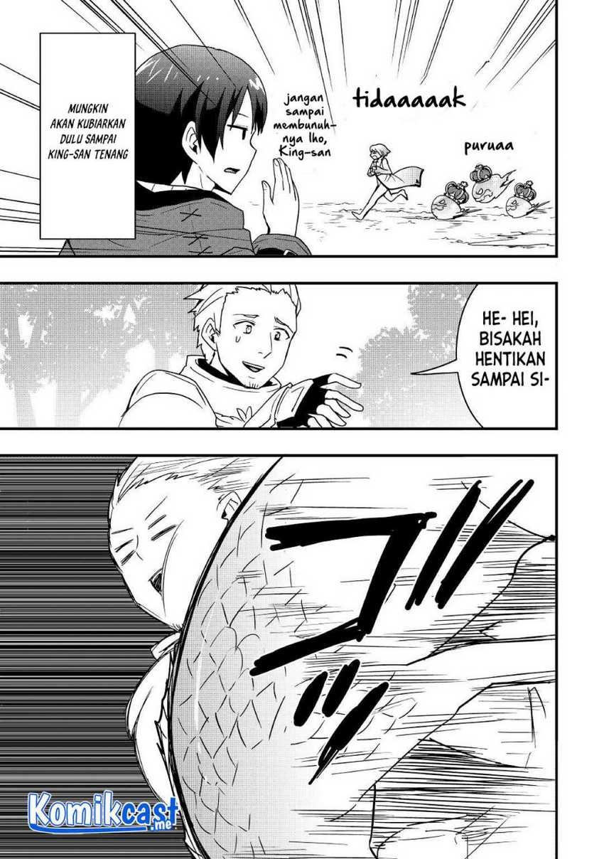 Sobi Seisaku Kei Chi to De Isekai Wo Jiyu Ni Ikiteikimasu: Chapter chapter-18.2 - Page 12