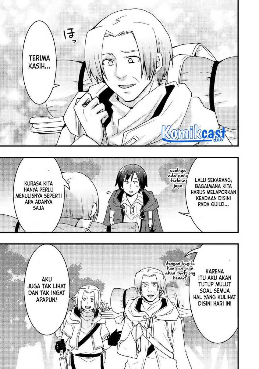 Sobi Seisaku Kei Chi to De Isekai Wo Jiyu Ni Ikiteikimasu: Chapter chapter-18.2 - Page 14