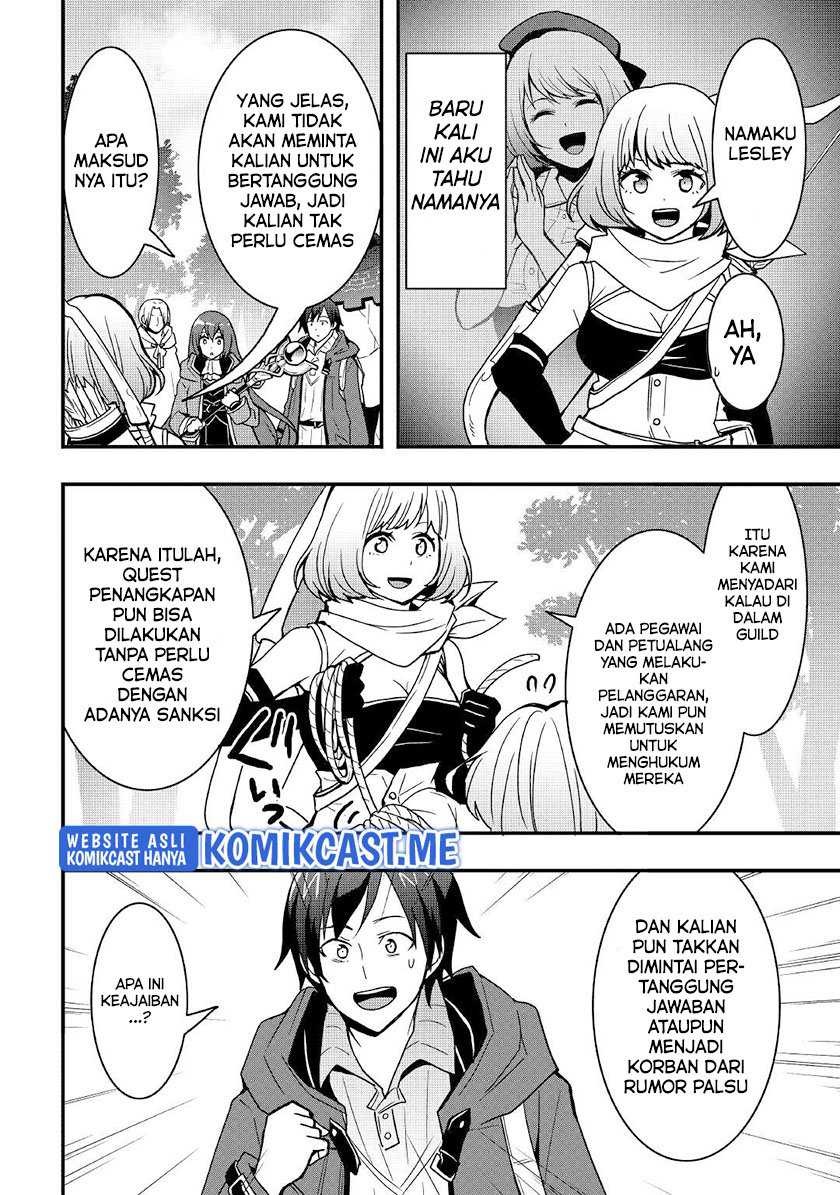 Sobi Seisaku Kei Chi to De Isekai Wo Jiyu Ni Ikiteikimasu: Chapter chapter-19.1 - Page 5