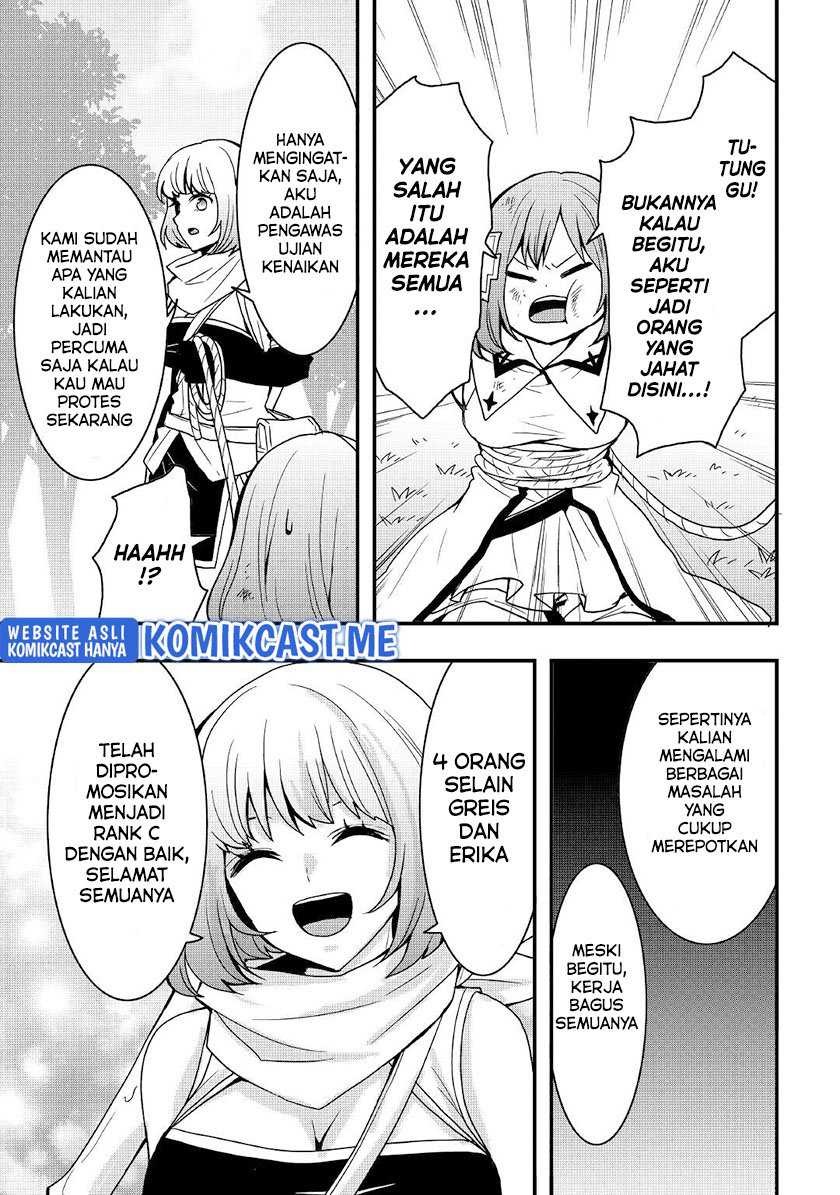 Sobi Seisaku Kei Chi to De Isekai Wo Jiyu Ni Ikiteikimasu: Chapter chapter-19.1 - Page 6