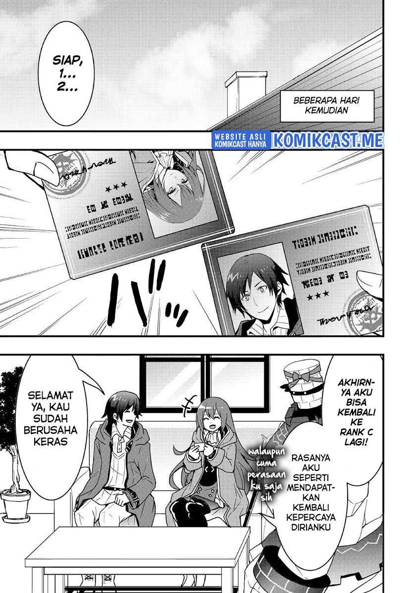 Sobi Seisaku Kei Chi to De Isekai Wo Jiyu Ni Ikiteikimasu: Chapter chapter-19.1 - Page 10