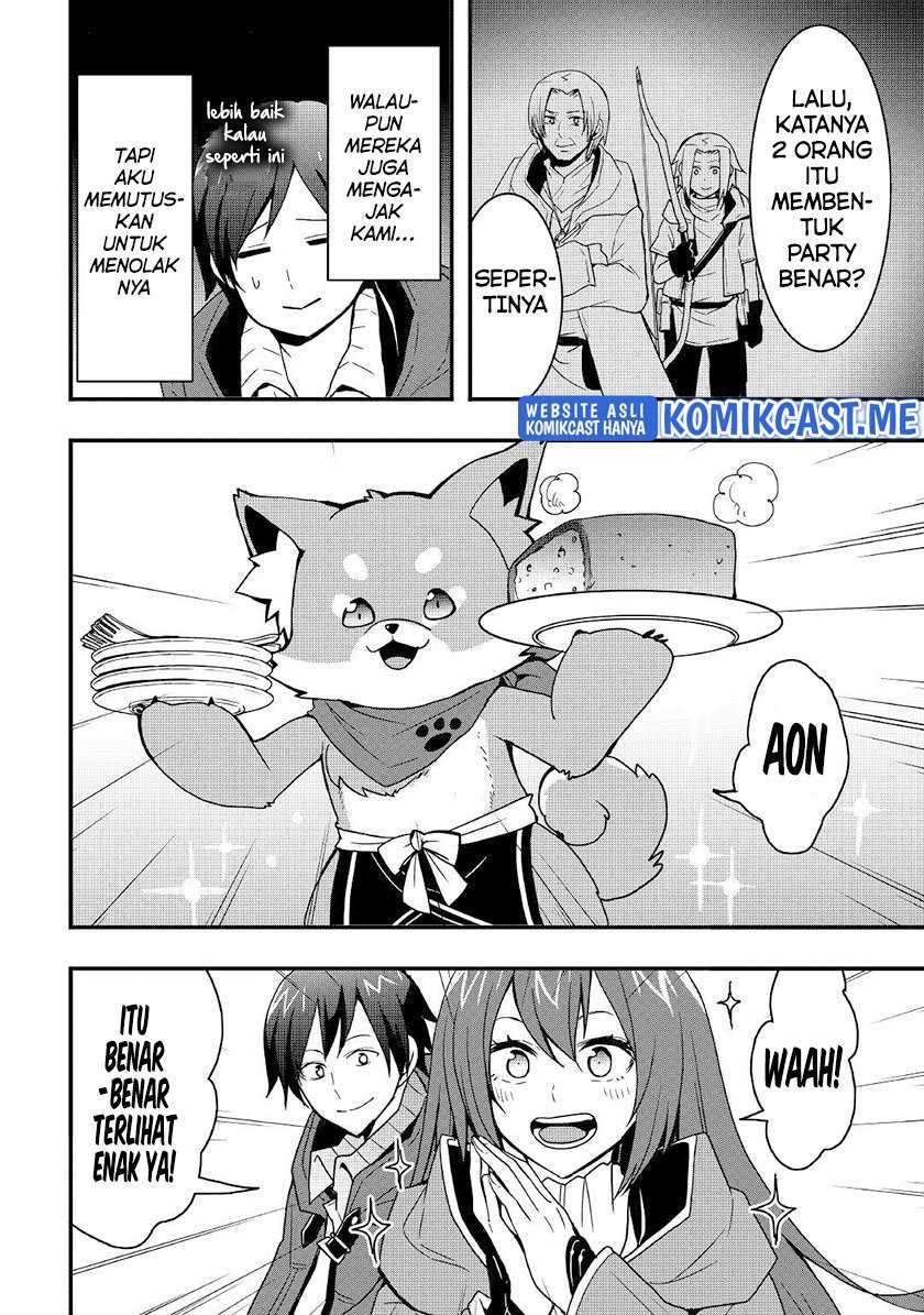Sobi Seisaku Kei Chi to De Isekai Wo Jiyu Ni Ikiteikimasu: Chapter chapter-19.1 - Page 11