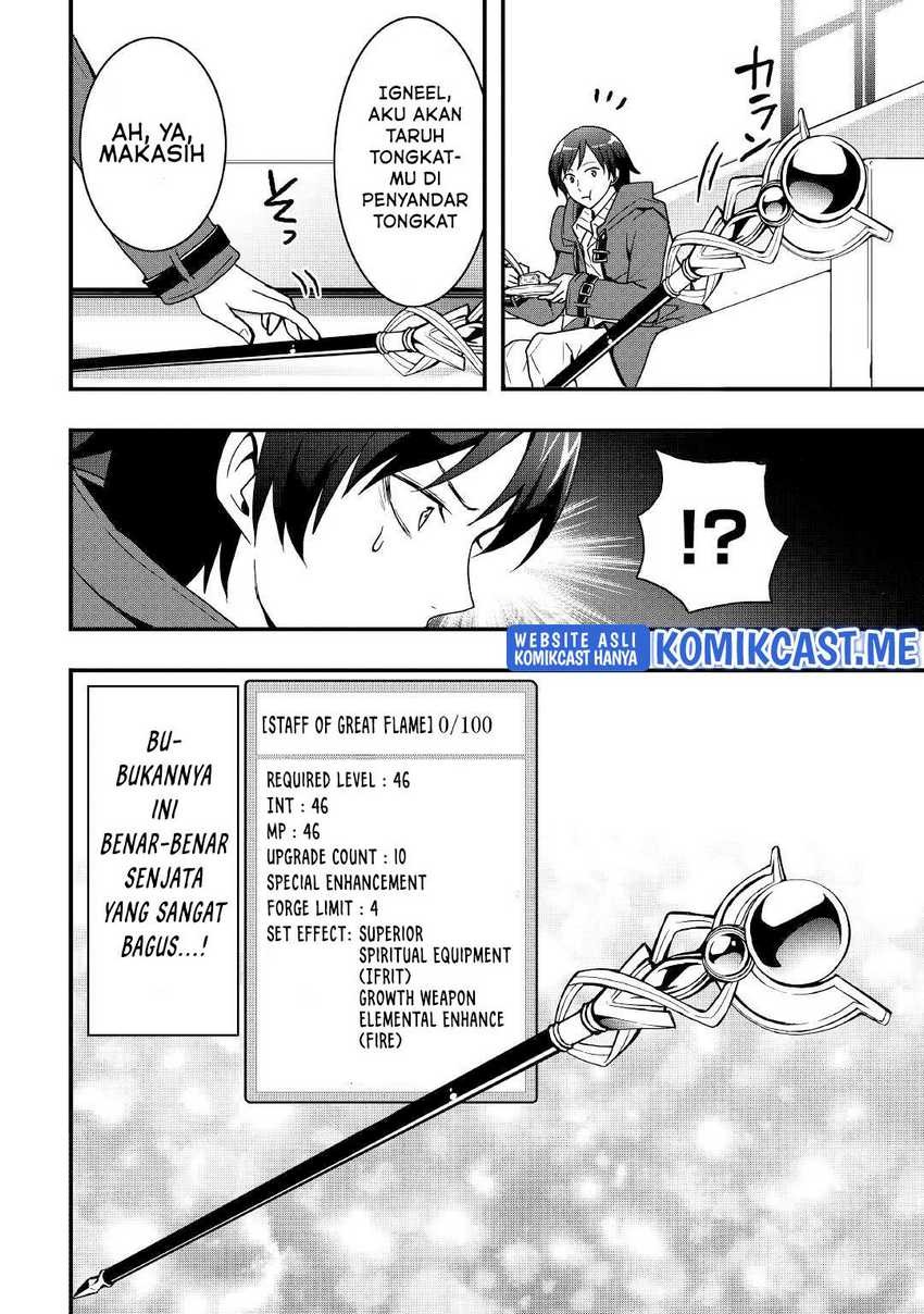 Sobi Seisaku Kei Chi to De Isekai Wo Jiyu Ni Ikiteikimasu: Chapter chapter-19.1 - Page 13